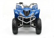 Yamaha Wolverine 350 Yamaha Wolverine 350